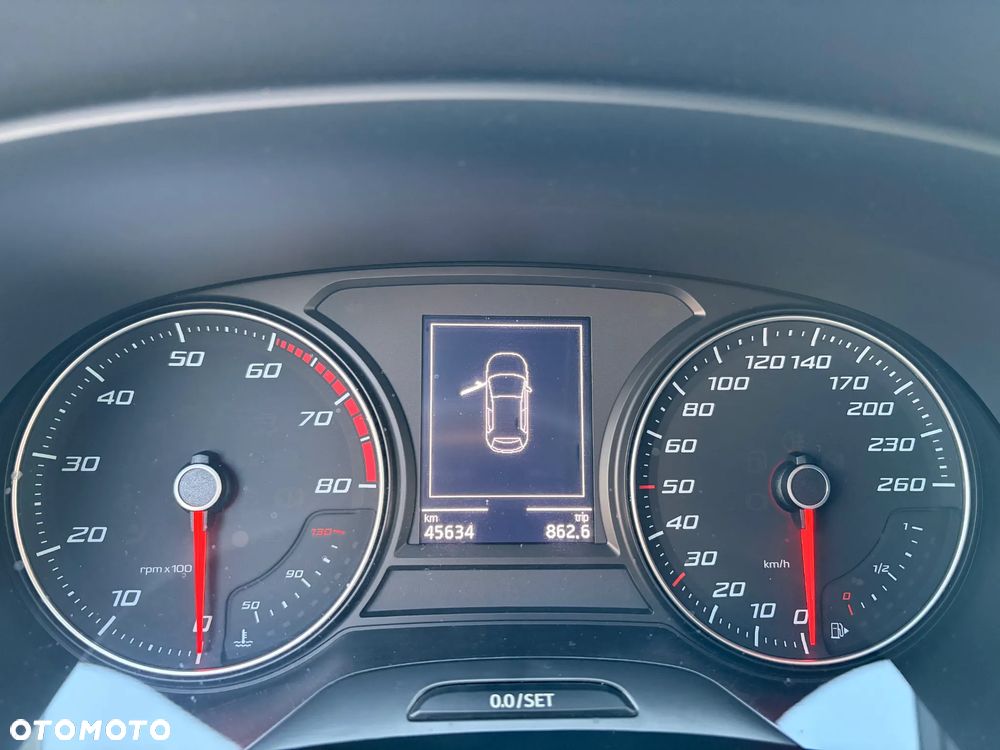 Seat Leon - 17