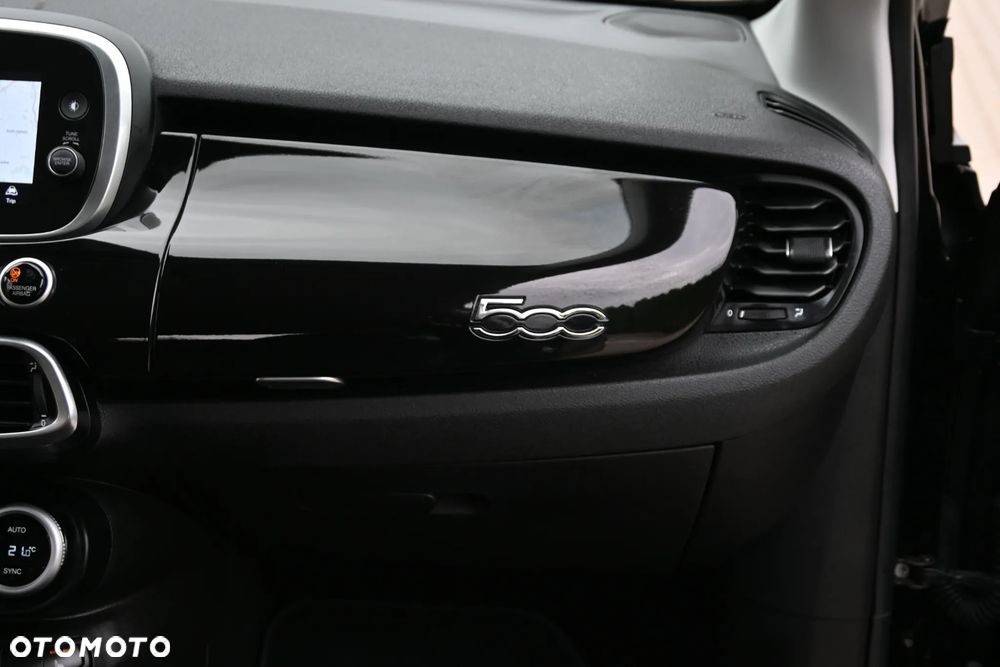 Fiat 500X 1.0 Hey Google - 26