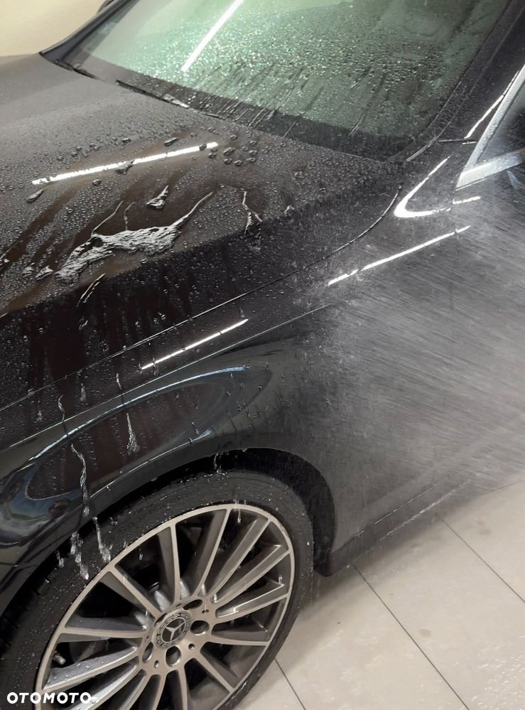 Mercedes-Benz Klasa C 200 4MATIC 9G-TRONIC - 23