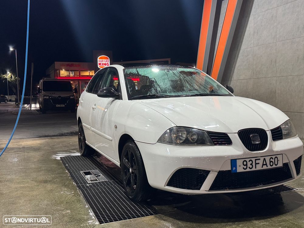 SEAT Ibiza 1.2 12V Reference - 5