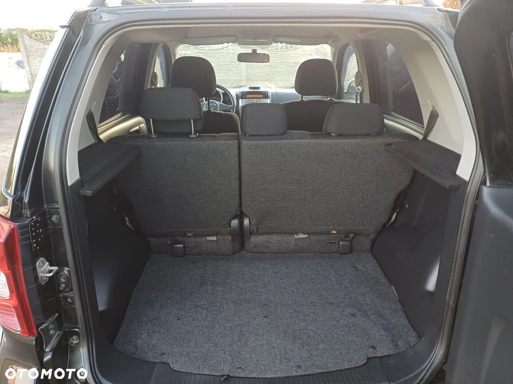 Daihatsu Terios 1.5 Top 4WD - 14