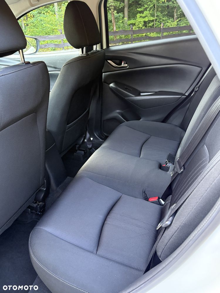 Mazda CX-3 2.0 SkyEnergy - 16