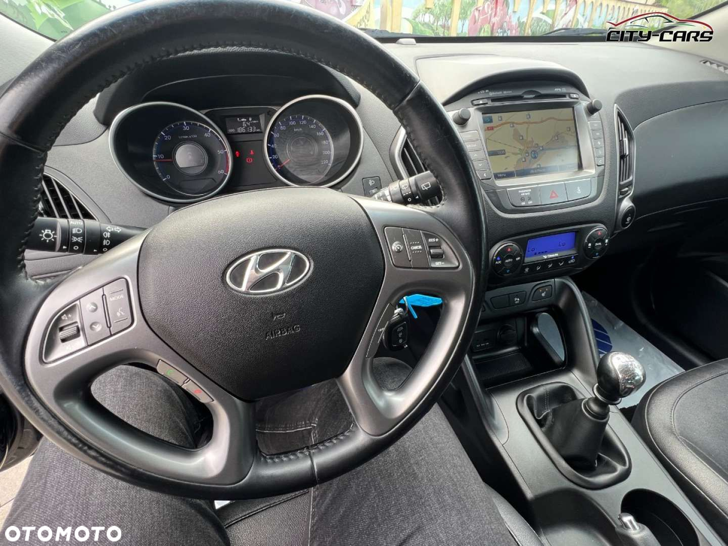 Hyundai ix35 - 14