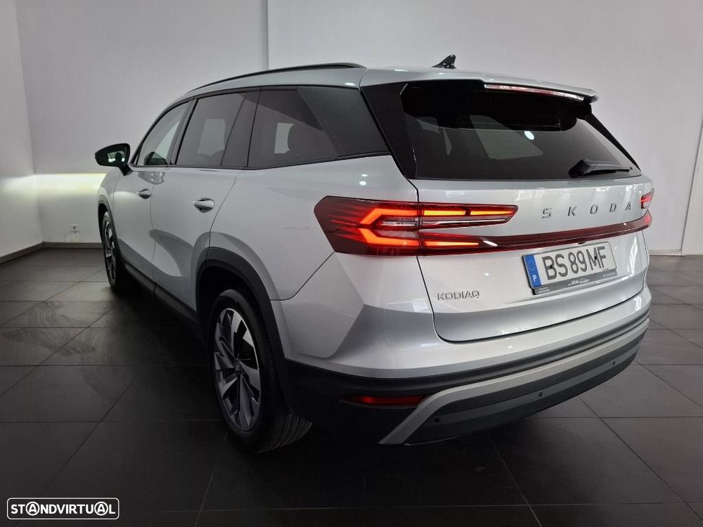 Skoda Kodiaq 2.0 TDI Ultra DSG - 10