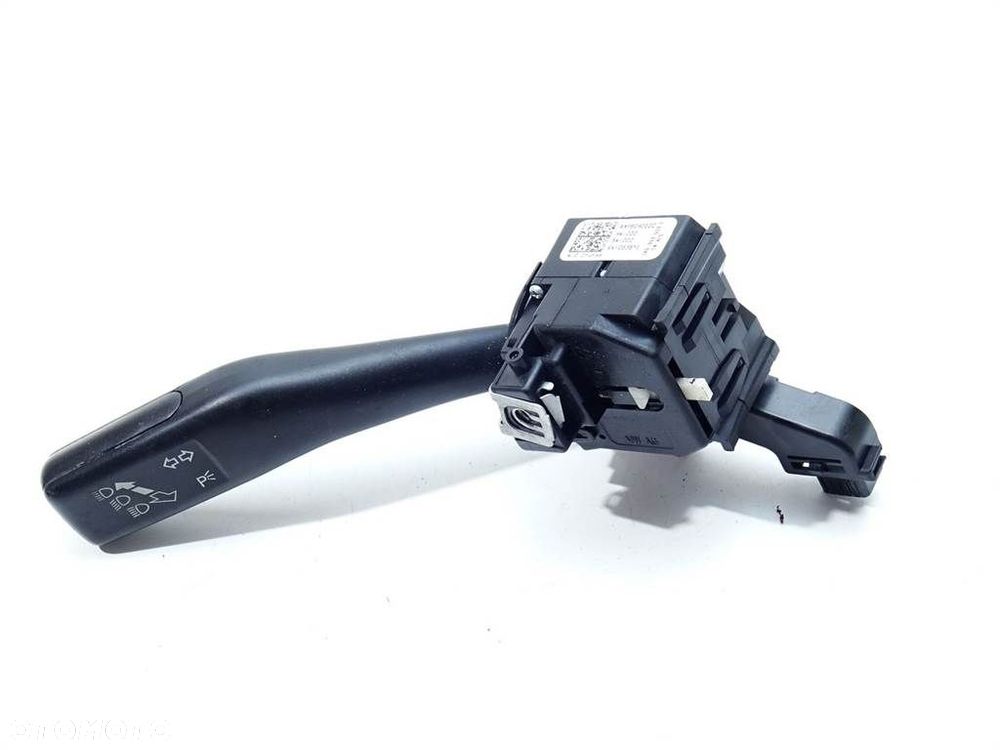 PRZEŁĄCZNIK KIERUNKOWSKAZÓW - 45.00 PLN - VW TIGUAN (5N_) 2007 - 2018 2.0 TDI 4motion 103 kW [140 - 5