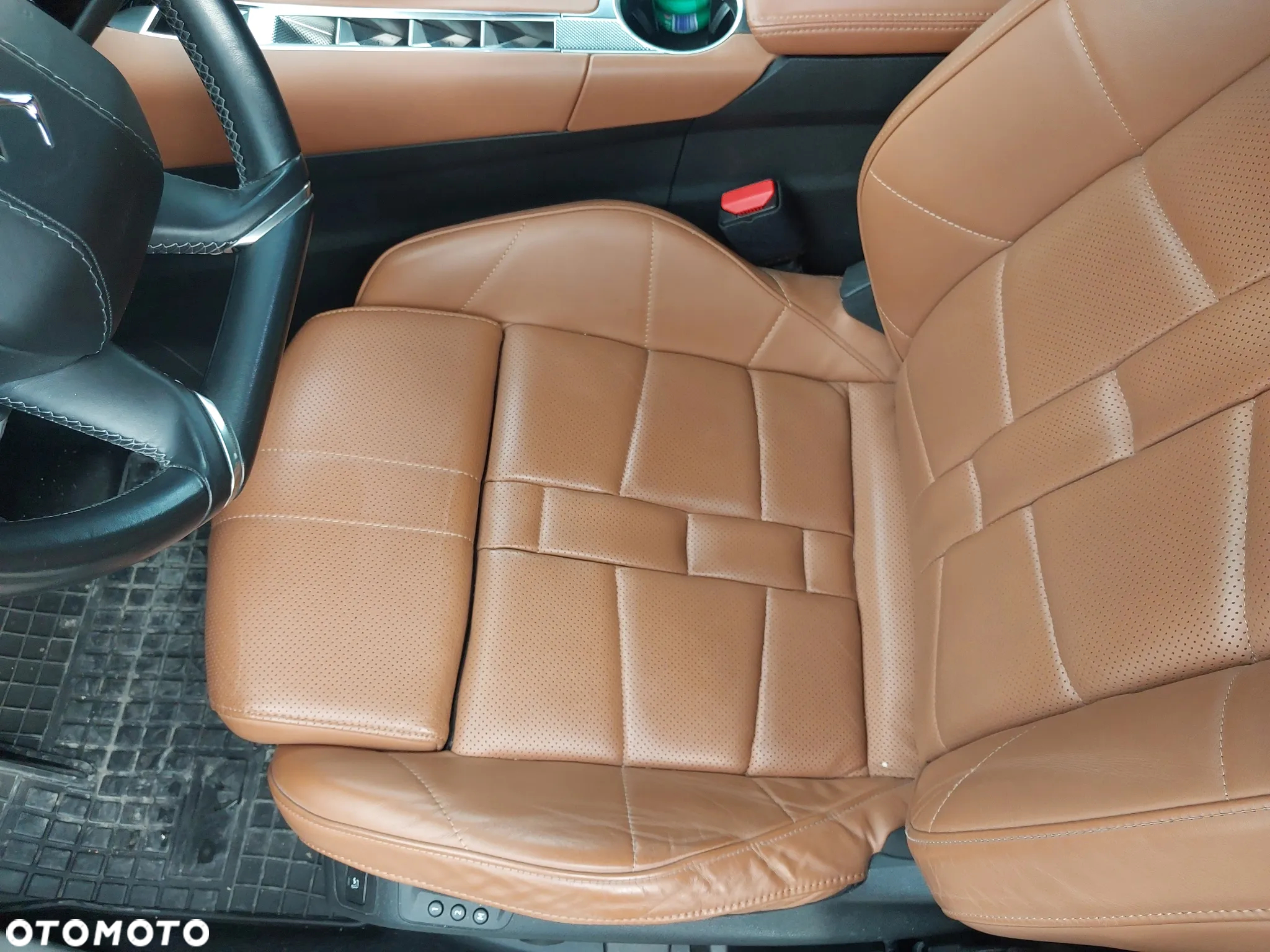 DS Automobiles DS 7 Crossback 2.0 BlueHDi Grand Chic - 15