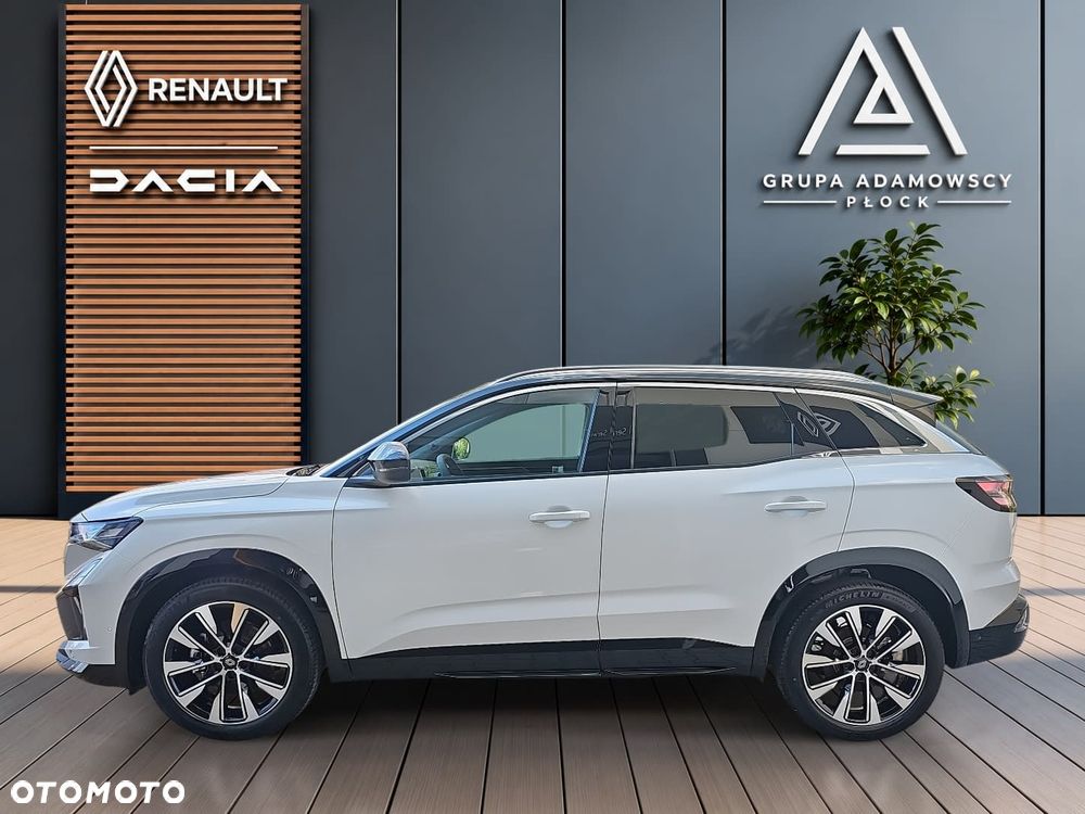 Renault Austral 1.2 E-Tech Full Hybrid 200 Techno MMT - 9