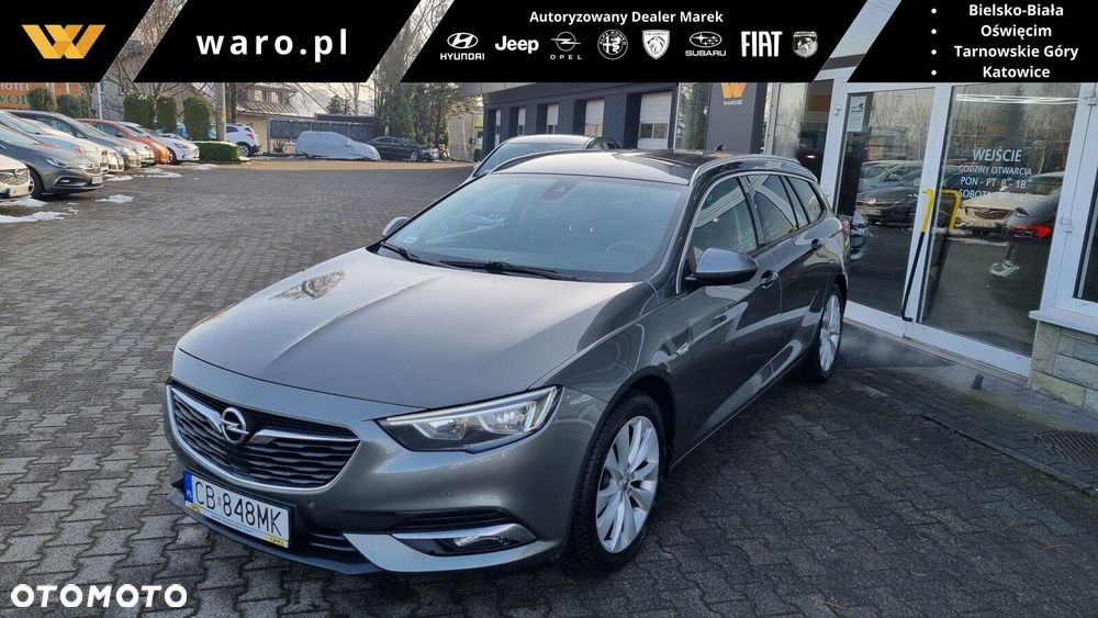 Opel Insignia - 2