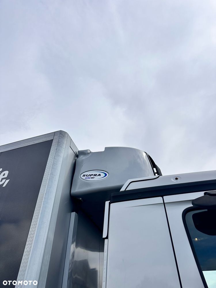 Mercedes-Benz ANTOS 1835 / CHŁODNIA MULTITEMPERATURA / 6x2 / WINDA - 19