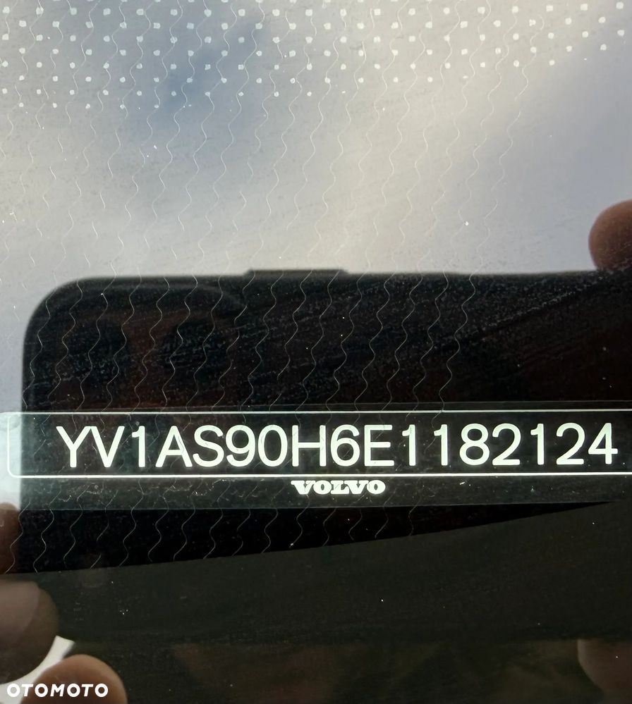 Volvo S80 T6 AWD Geartronic Summum - 9