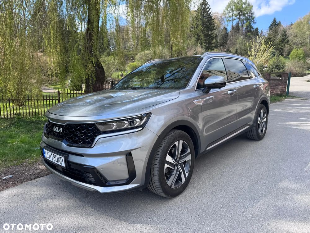 Kia Sorento 1.6 T-GDI PHEV Prestige Line 4WD 7os - 1