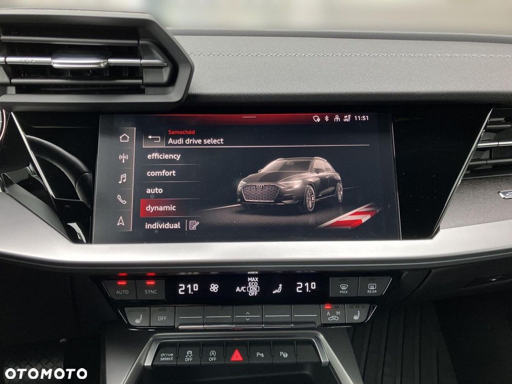 Audi A3 Sportback - 22