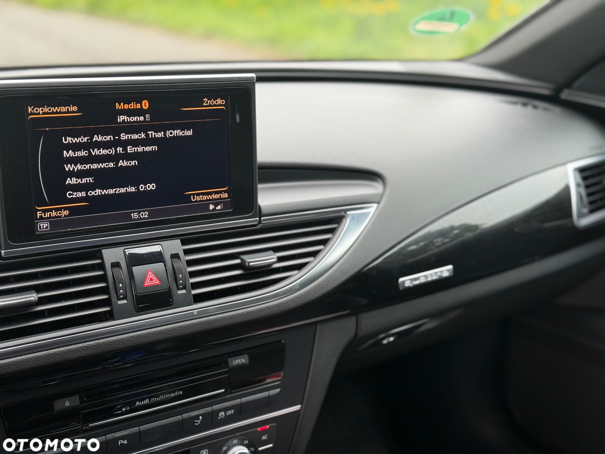 Audi A7 Sportback 3.0 TDI Quattro Tiptronic - 6