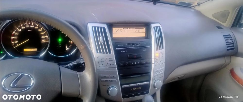 Lexus RX 350 Comfort - 3