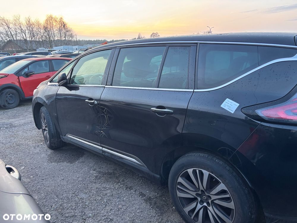 Renault Espace TCe 225 EDC GPF INITIALE PARIS - 6