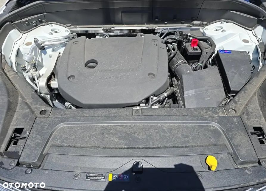 Volvo XC 90 - 16