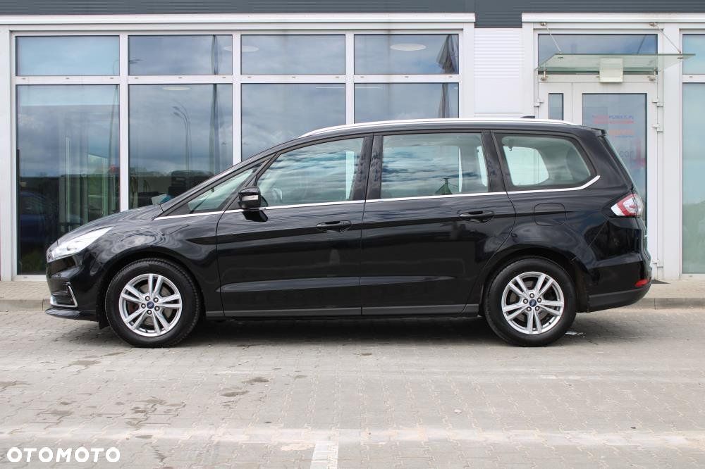 Ford Galaxy - 2