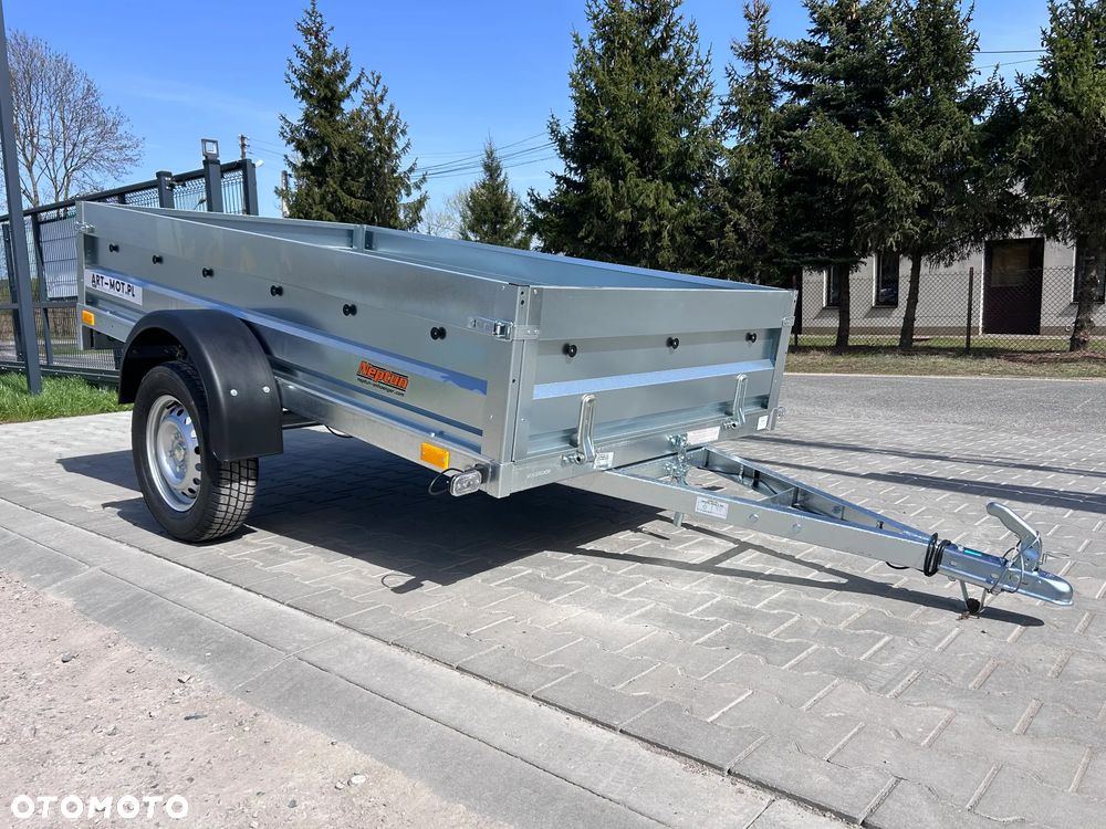 Neptun N7-236 RT / 236x129x40 / SPAWANA / DEMONTOWALNE BURTY / DMC 750 / GN099 - 3