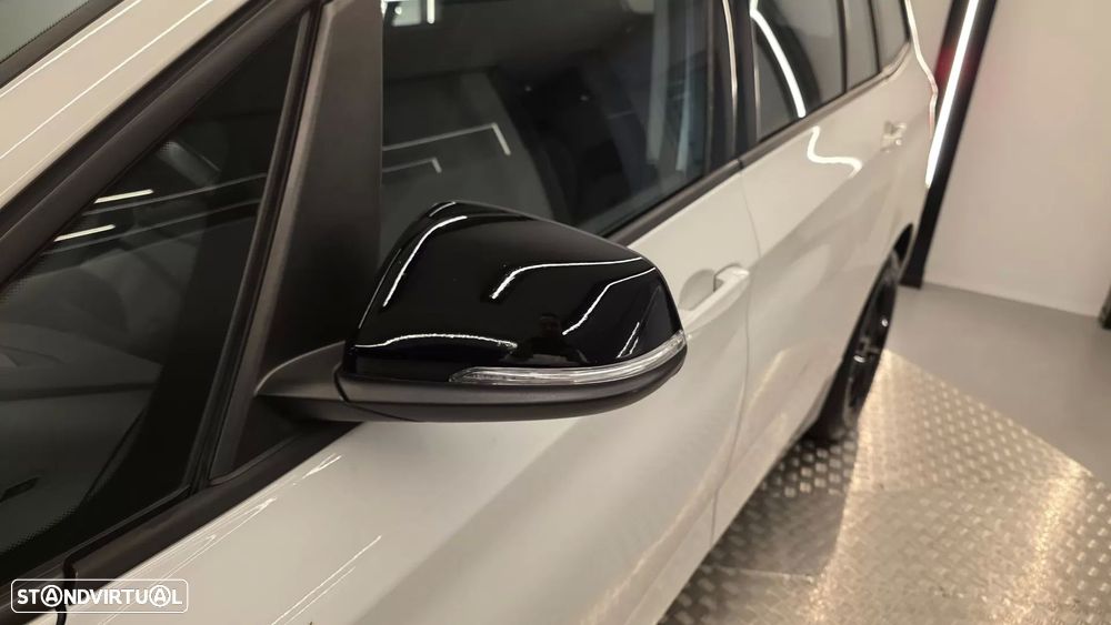 BMW 216 Gran Tourer d 7L Advantage - 27