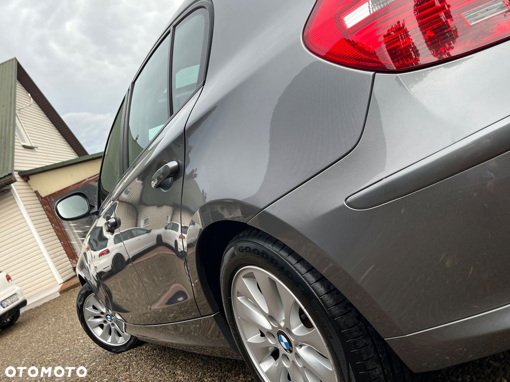 BMW Seria 1 - 28
