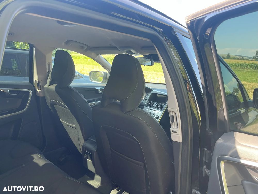 Volvo XC 60 D3 Start-Stop Kinetic - 15