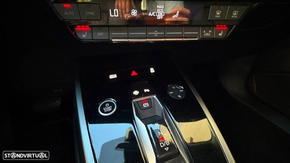 Audi Q4 Sportback e-tron 40 82 kWH - 11