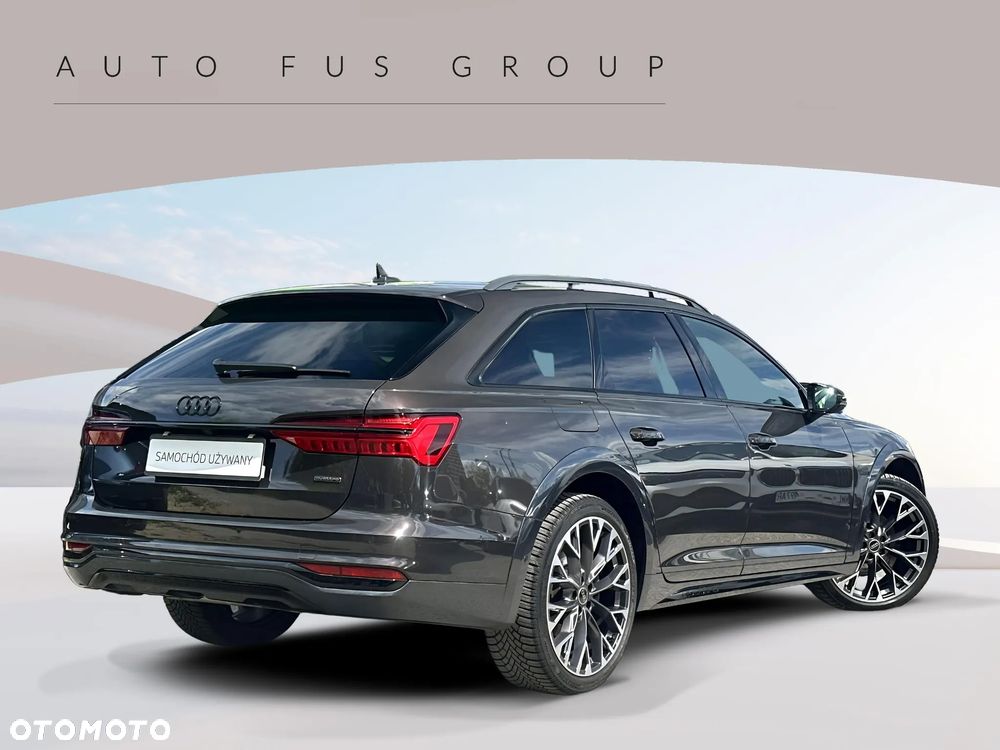 Audi A6 Allroad 40 TDI mHEV Quattro S tronic - 6