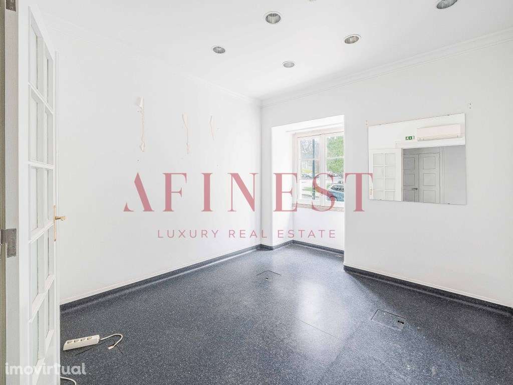 ESCRITÓRIO COM 204m2 NAS AVENIDAS NOVAS - Grande imagem: 3/42