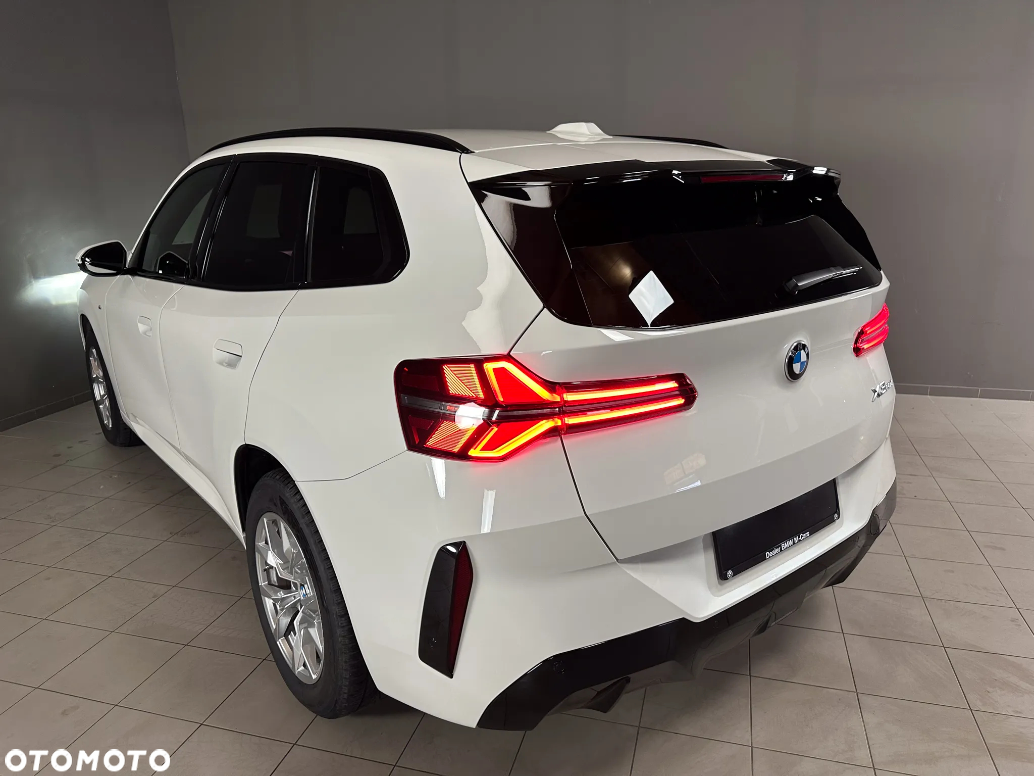 BMW X3 - 11