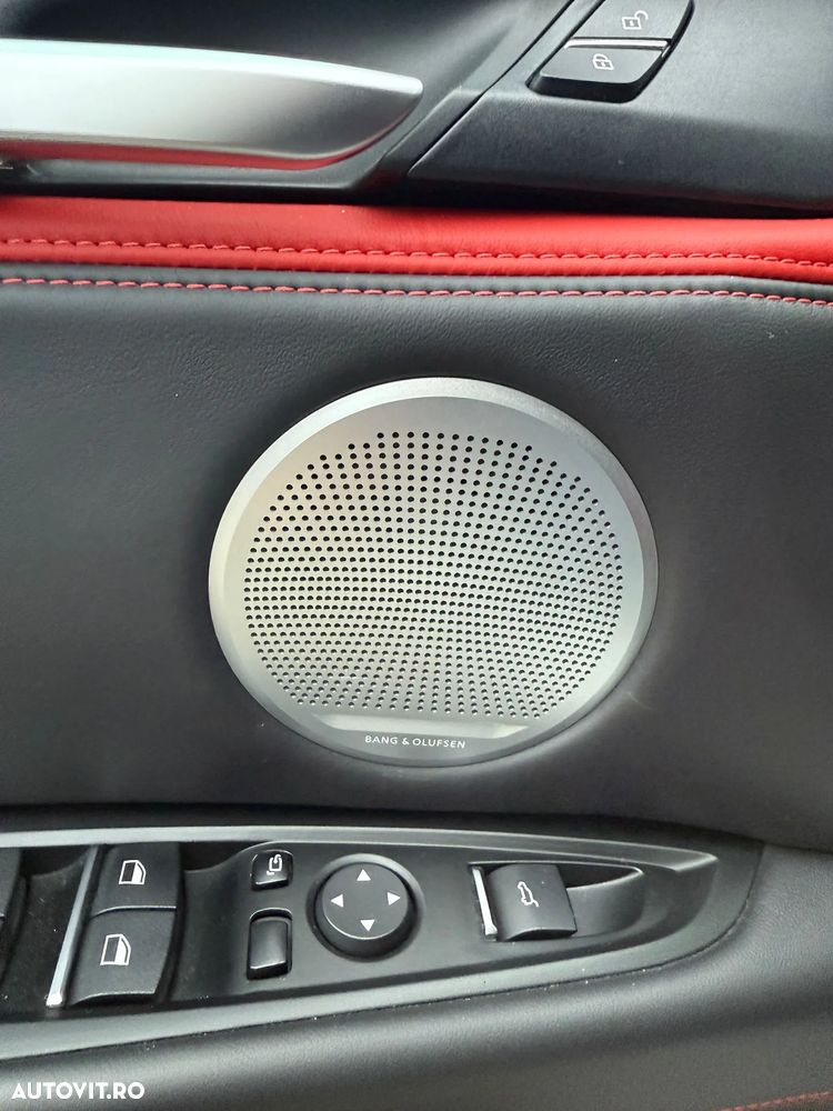 BMW X6 M Standard - 17