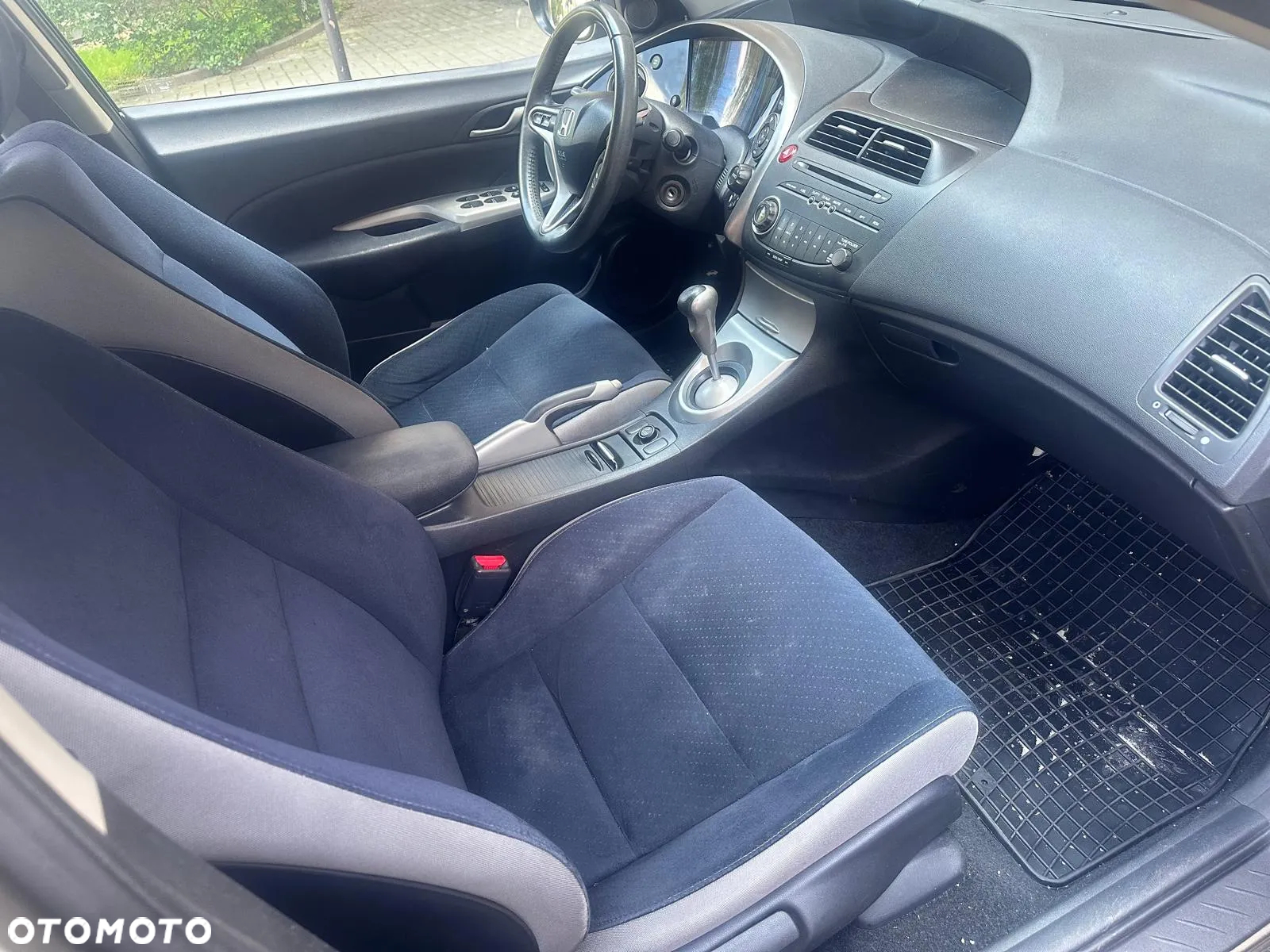 Honda Civic 1.8i-VTEC Executive - 5