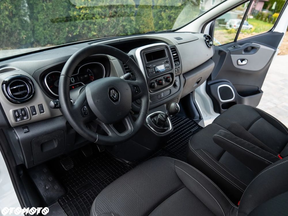 Renault TRAFIC L2H1 - 28