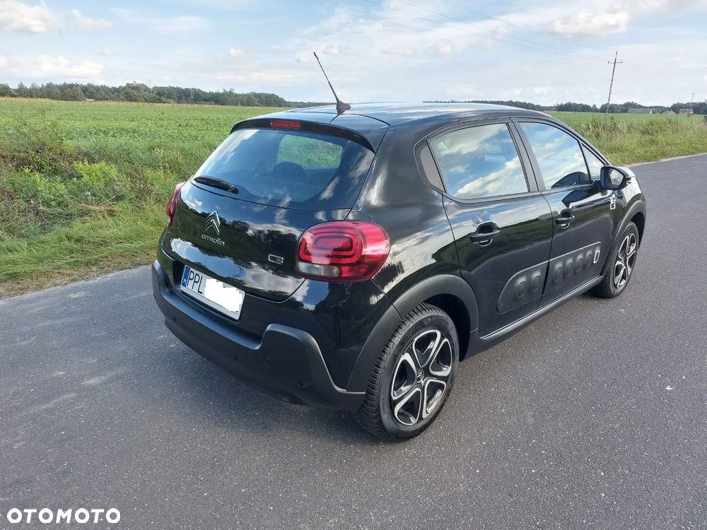 Citroën C3 - 5