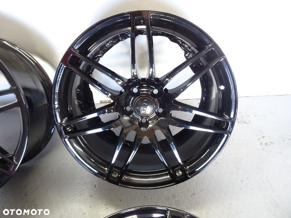 4E0601025BE 4E0601025AT felgi 9Jx20 ET 46 5x112  Audi A6 A4 A8 TT czesci - 5