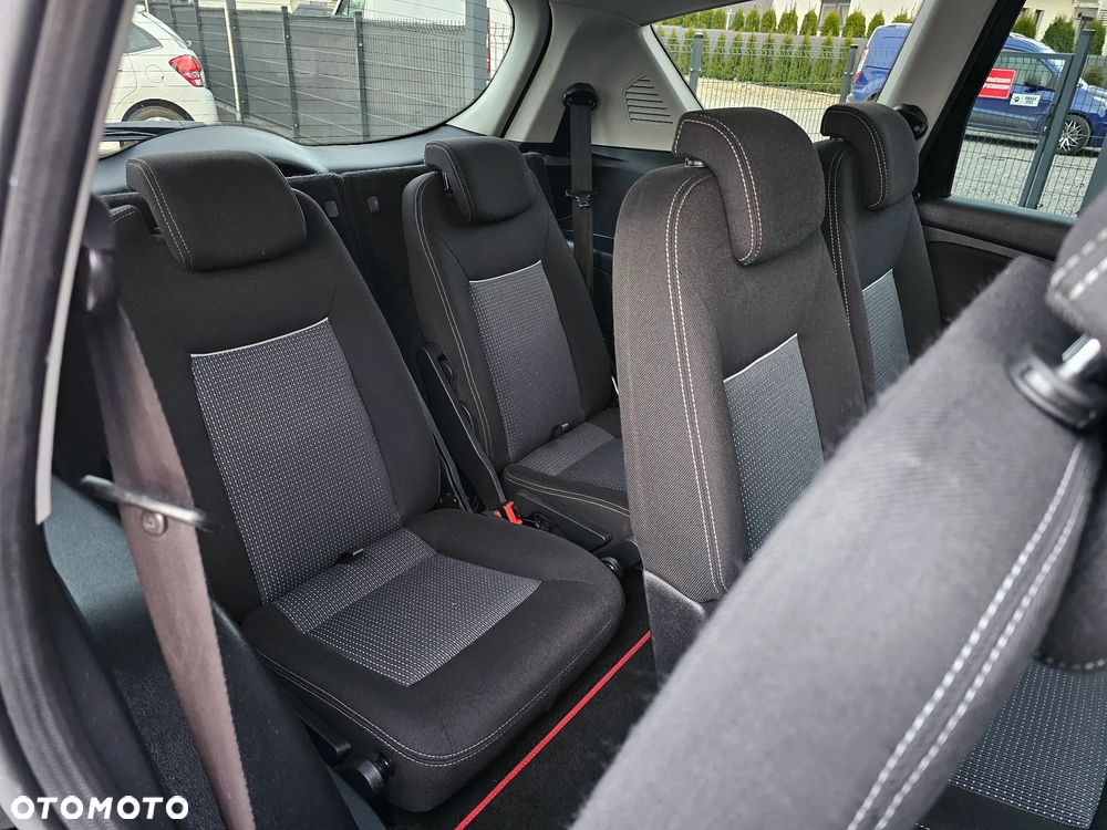 Ford S-Max 2.0 TDCi Ambiente - 12