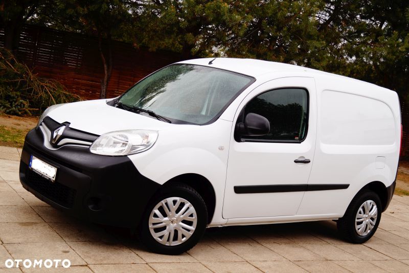 Renault Kangoo - 2