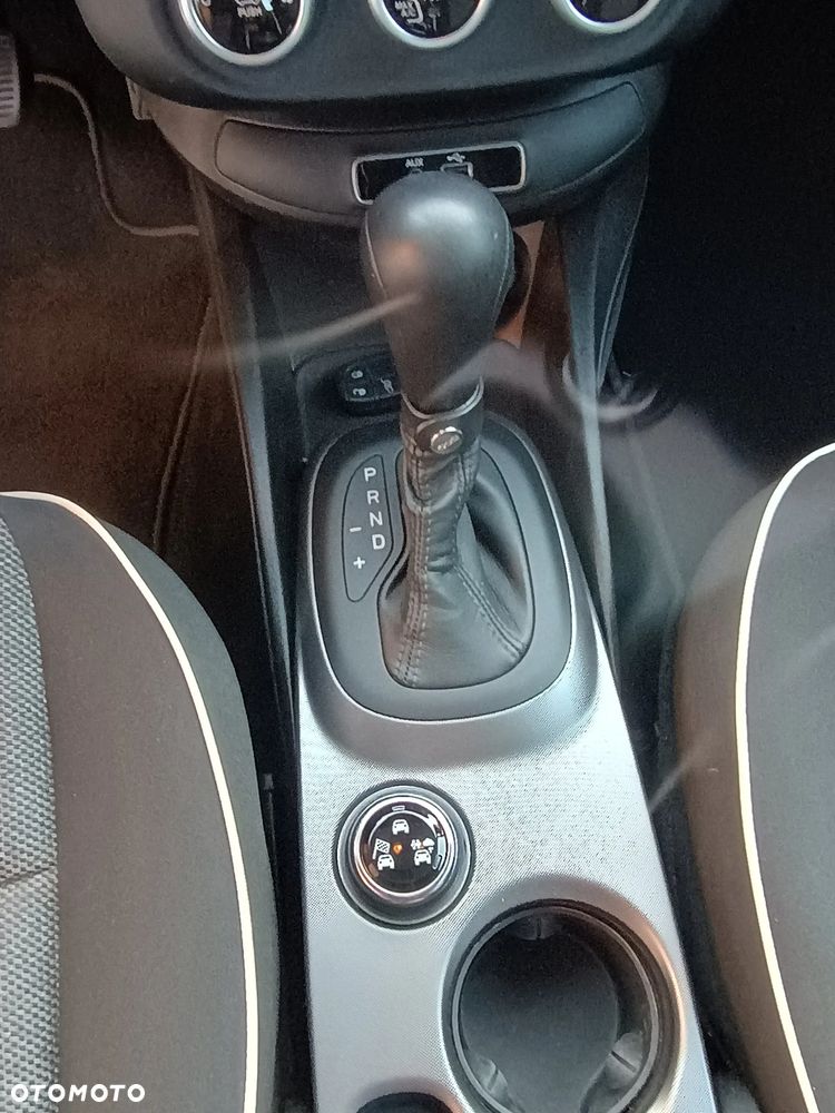 Fiat 500X 1.4 MultiAir Pop Star DDCT - 18