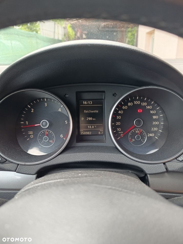 Volkswagen Golf Variant - 7