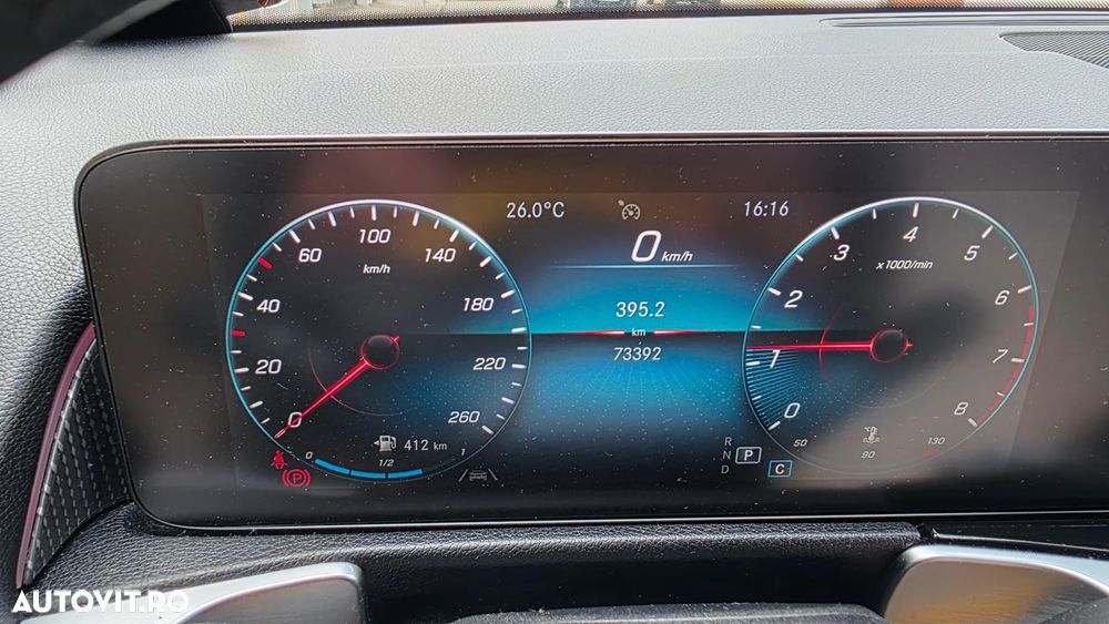 Mercedes-Benz GLB 200 4MATIC Aut. - 6
