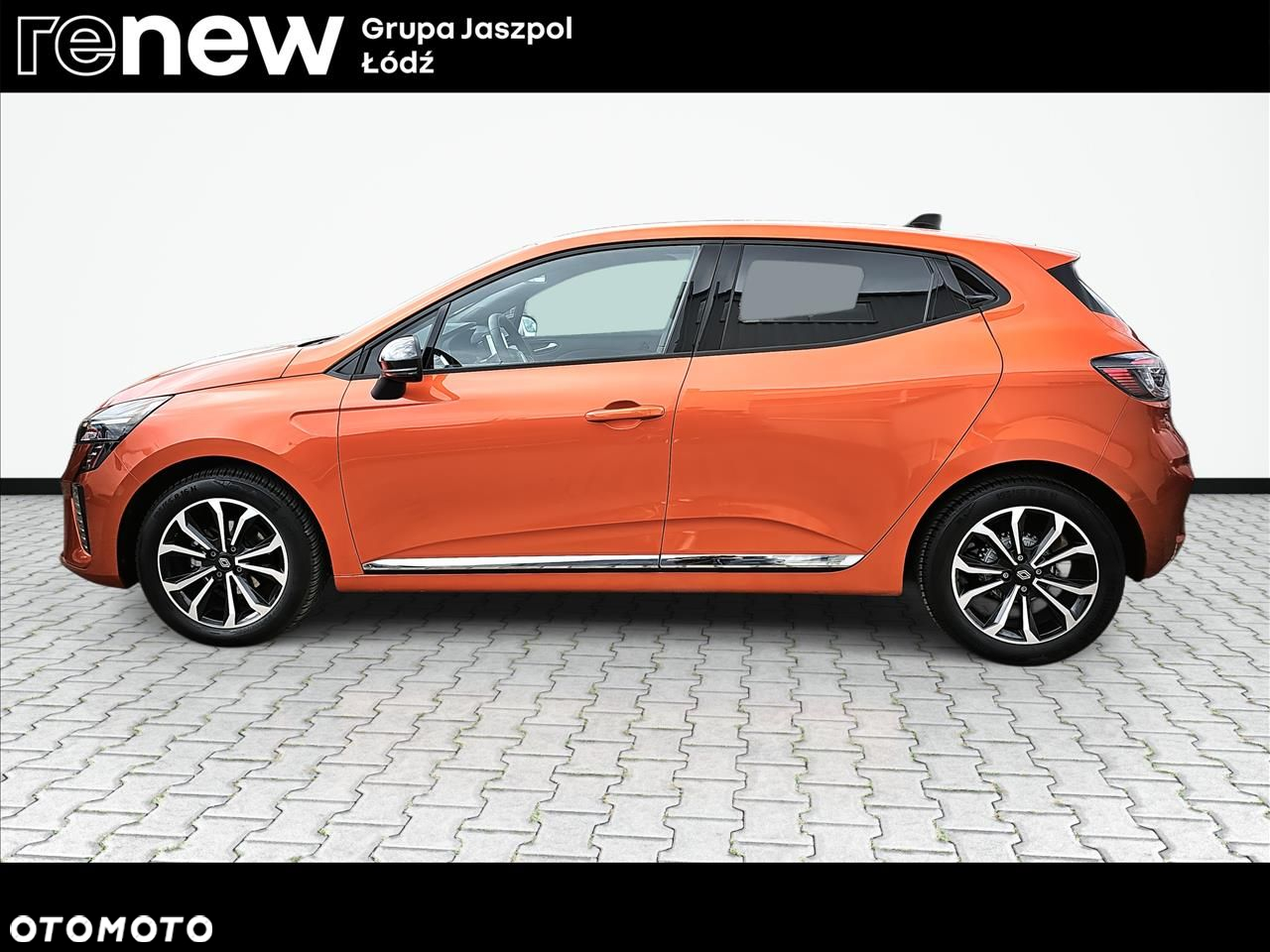 Renault Clio - 2