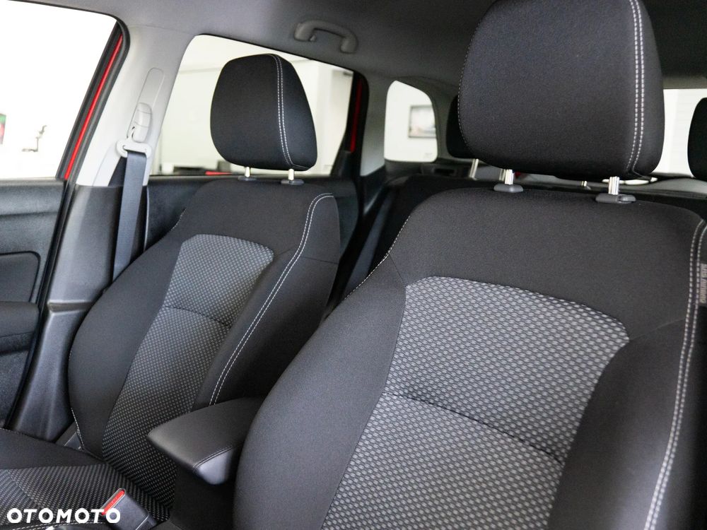 Suzuki Vitara 1.4 Boosterjet SHVS Premium 4WD - 26
