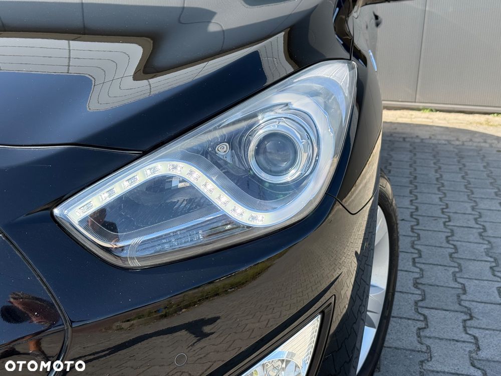 Hyundai i40 - 32