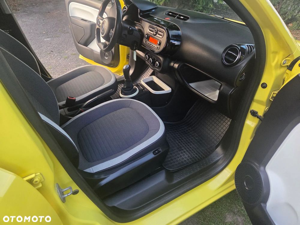 Renault Twingo SCe 70 Start&Stop Intens - 30
