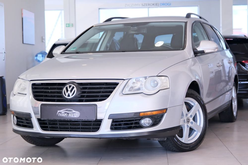 Volkswagen Passat 1.4 TSI Comfortline - 18