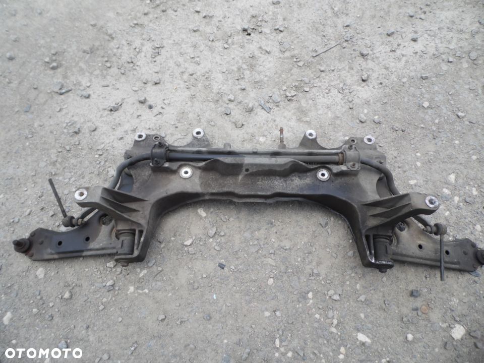 wózek sanki trawers belka silnika przód Fiat Linea - 2