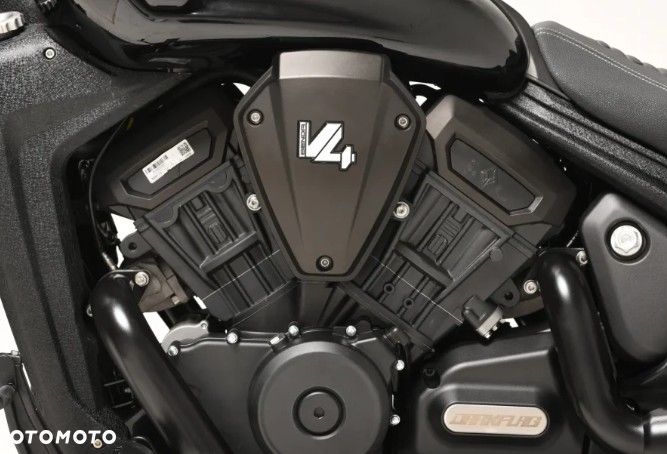 Benda Dark Flag 500 - 8