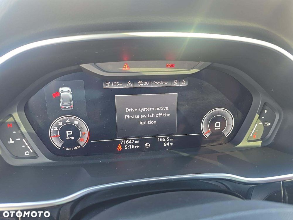 Audi Q3 45 TFSI Quattro S tronic S line - 6