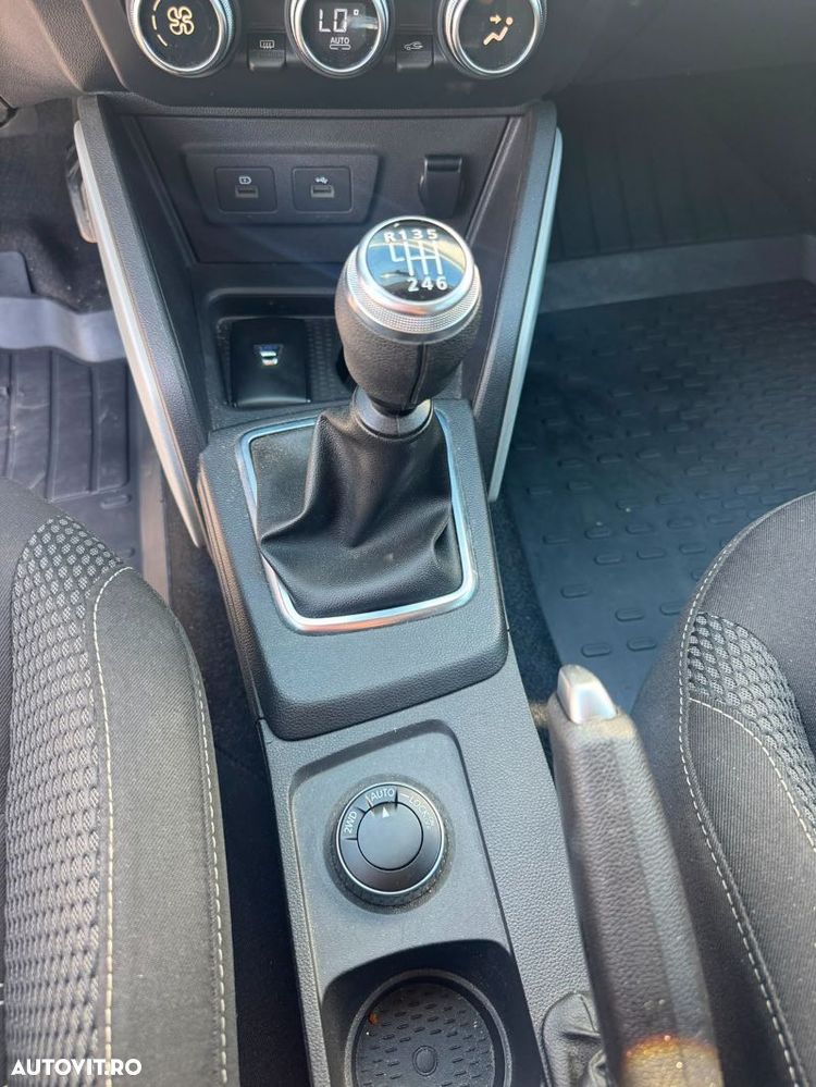 DACIA Duster 2021 — imagine 22