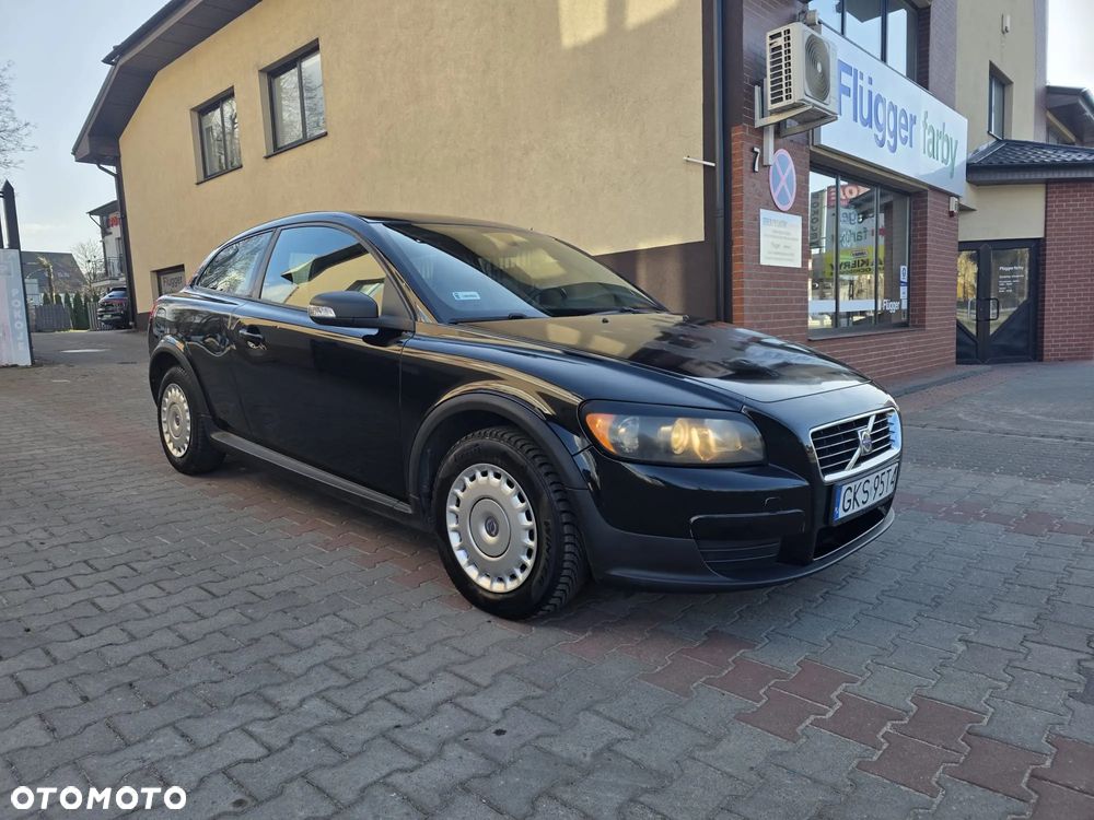 Volvo C30 1.6 - 1