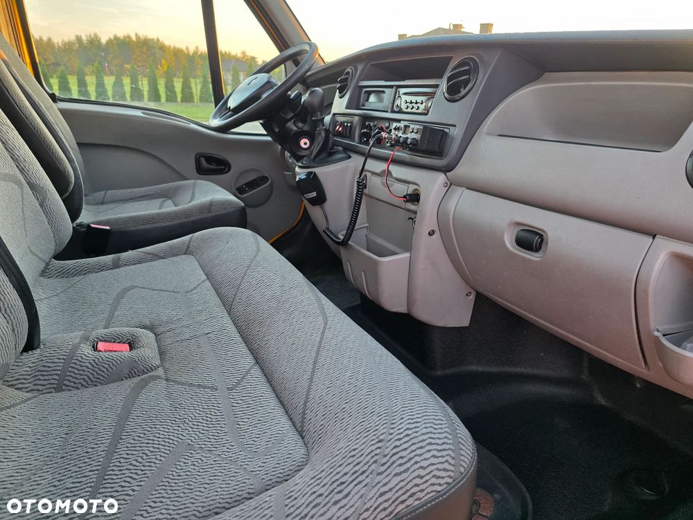 Renault Master - 20